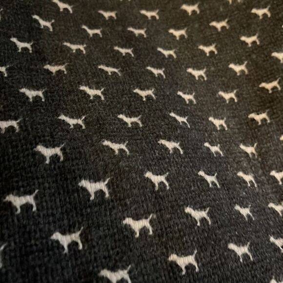 VS Pink bling sleep shirt large (L) - Picture 8 of 9